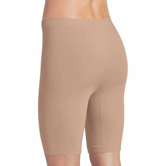Jockey 2 Skimmies slipshorts microfiber stretch 55 - Picture 6 of 6